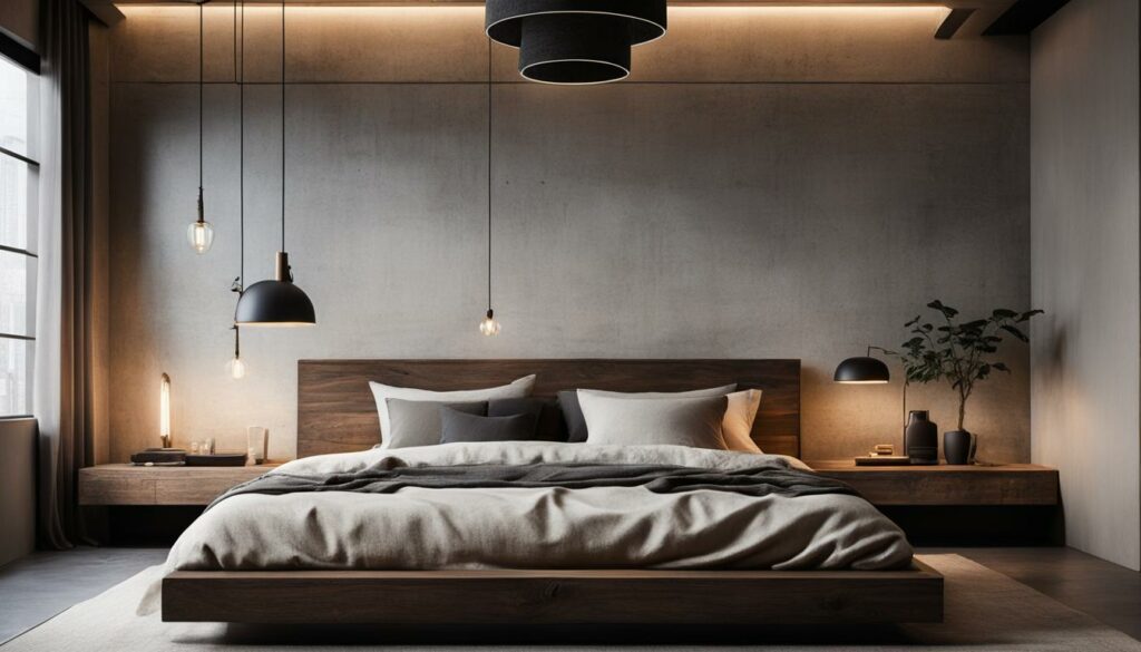 minimalist home decor highlights